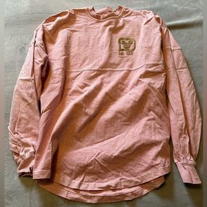 Disney world spirit jersey